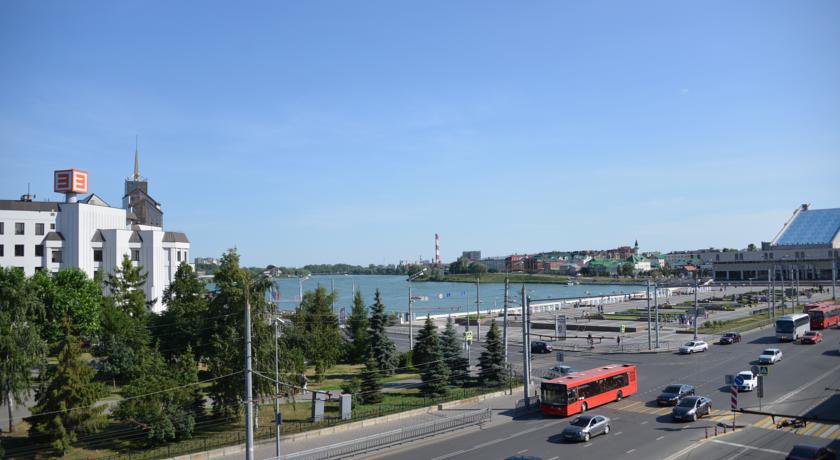 Гостиница Хостел 