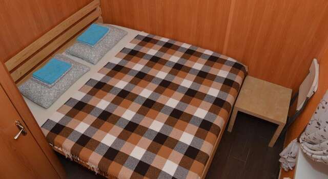 Гостиница Хостел 