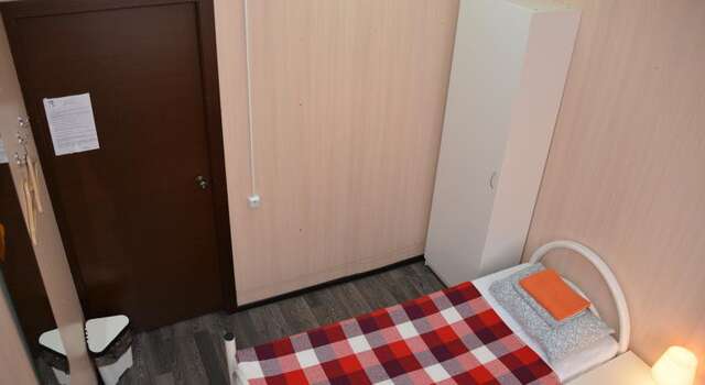 Гостиница Хостел 