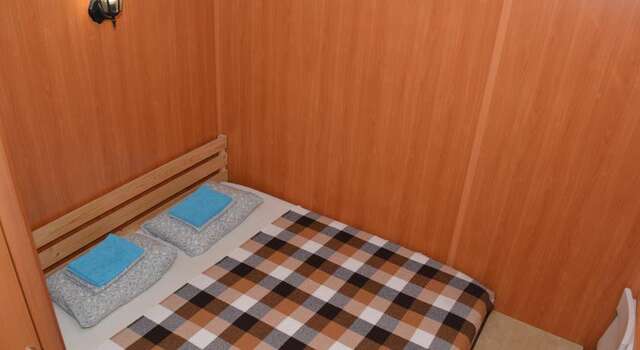 Гостиница Хостел 
