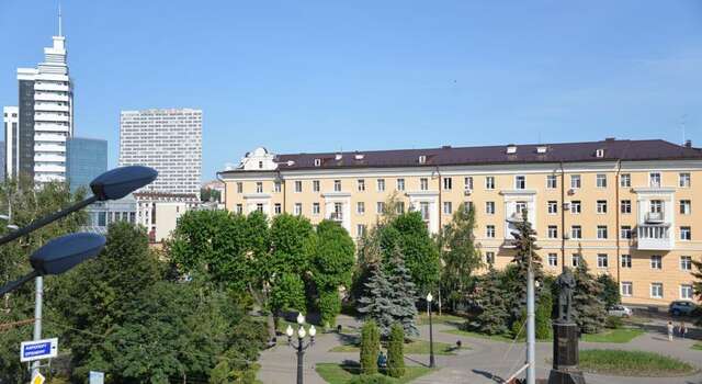 Гостиница Хостел 